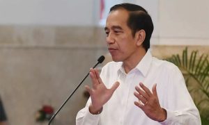 Jokowi