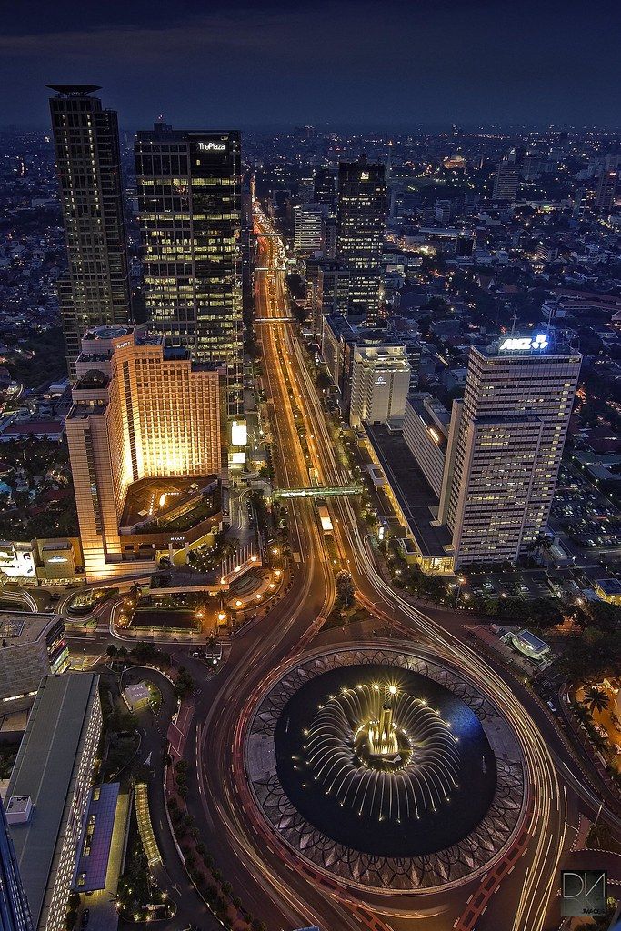 Jakarta