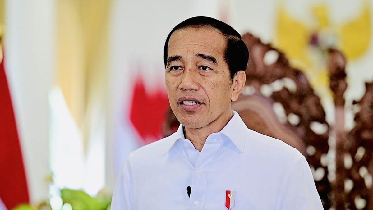 Jokowi