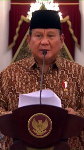 Prabowo