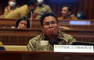Ketua