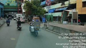 Warga
