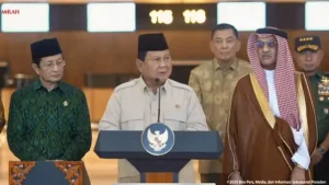 Presiden