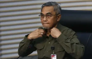 Ketua