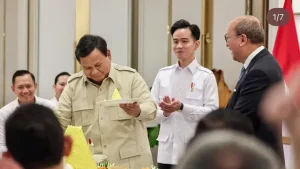 Prabowo