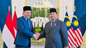 Anwar Ibrahim