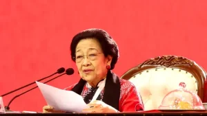 Megawati