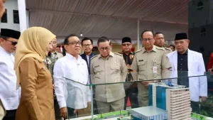 Jakarta Segera Bangun RS Internasional di Cakung