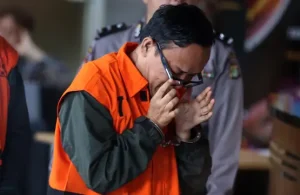 Trik Immanuel Ebenezer Minta Rp3 Miliar dan Motor Ducati