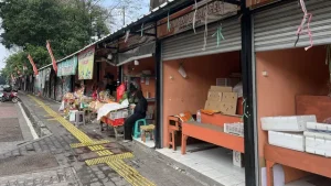 Pasar Jaya