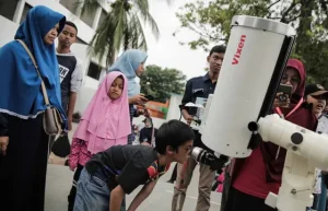 Rekomendasi Tempat Wisata yang Bisa Kamu Kunjungi