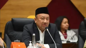 DPR Minta Presiden Prabowo Segera Tunjuk Menpora Baru