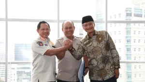 Mendagri Dukung Penuh Percepatan Program MBG