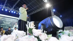 Jalan Baru Pemerintah Memutus Rantai Kemiskinan
