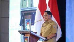Mendagri Tito Karnavian Siapkan Rapat Seluruh Kepala Daerah