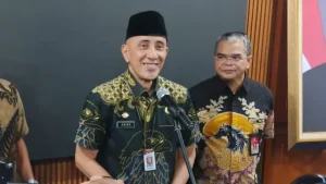 IPDN Bantah Calon Praja Asal Ternate Meninggal