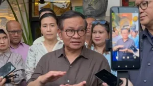 Pemprov DKI Jakarta Berencana Pindahkan IKJ