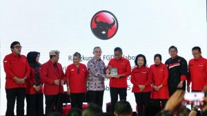 PDIP Genjot Desa Wisata dan Sektor Maritim