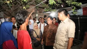 Program Tiga Juta Rumah jadi Bukti Nyata Ekonomi Kerakyatan