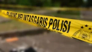 Teka-teki Pria Tewas Tertutup Kardus di Bekasi Terungkap
