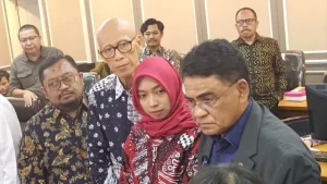 Polisi Jawab Kecurigaan Keluarga Arya Daru