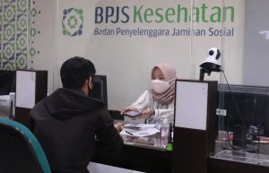 Menkes Akan Ubah Sistem Rujukan Pasien BPJS