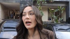 DJ Panda dan Erika Carlina Akan Kembali Bertemu