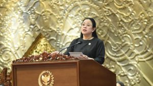 Puan Maharani Terima Hasil Fit and Proper Test 7 Calon Anggota KY