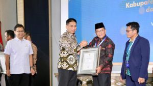 Kerukunan Umat Beragama Amanah yang Harus Diperjuangkan