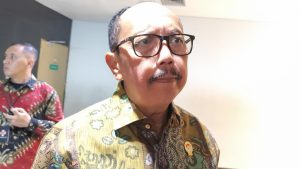 LPSK Catat Permohonan Restitusi Korban Kekerasan Seksual