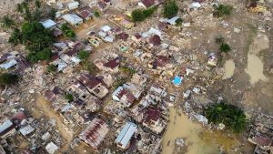 PKB Salurkan 30 Ton Bantuan untuk Korban Banjir Sumatra