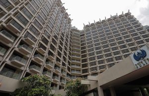 Tanah Hotel Sultan Aset Negara Punya Nilai Sejarah