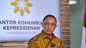Hasan Nasbi soal Sindiran antar Menteri Terkait Bencana Sumatra